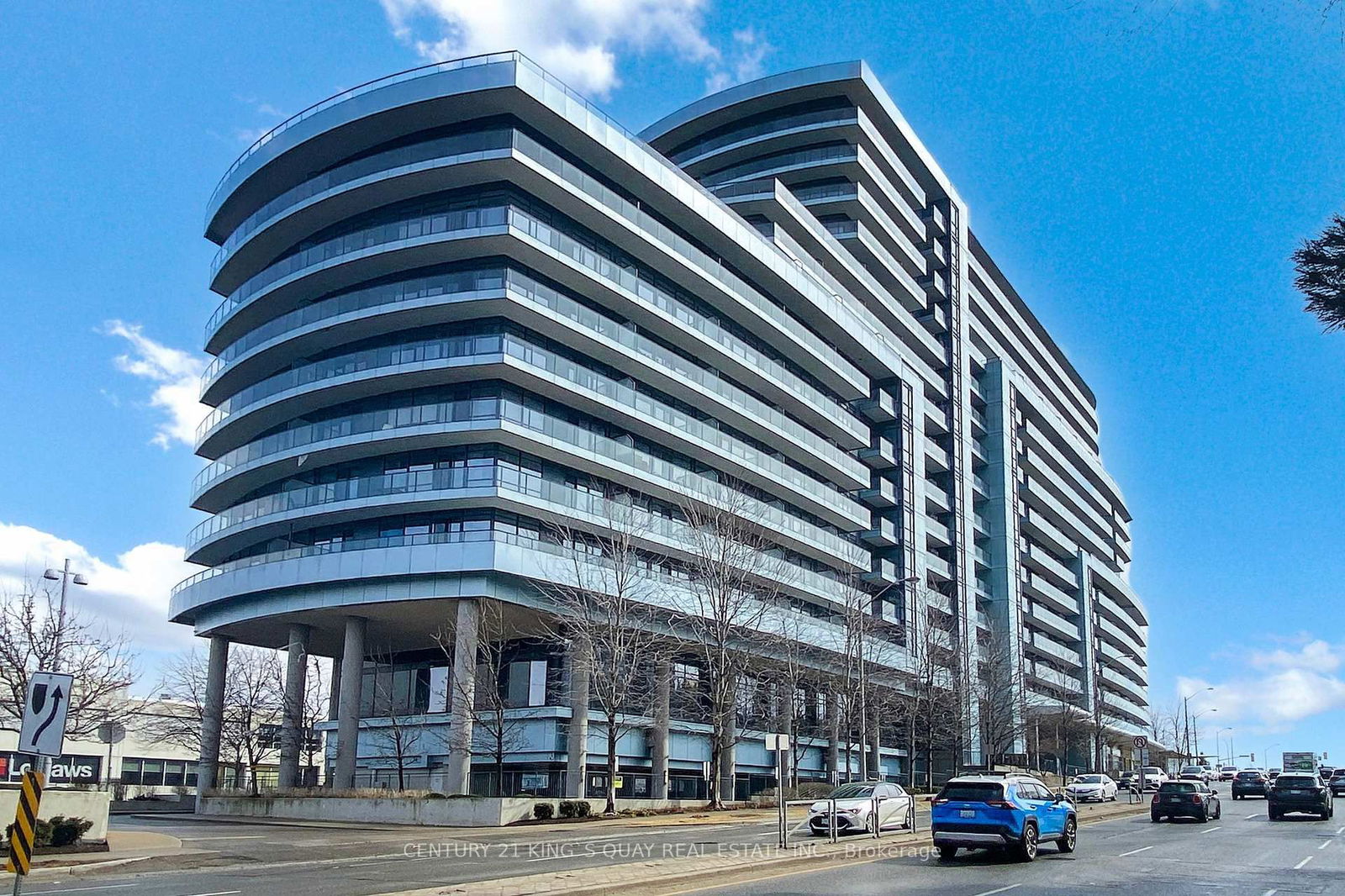 Condo for sale at 814-2885 Bayview Avenue, Toronto, Bayview Village, M2K 0A3 - MLS: C12023463