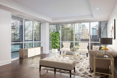 Unit 403 — 112 St Clair Ave, Toronto - Yonge-St. Clair image-0-2