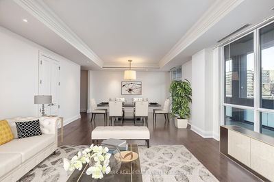 Unit 403 — 112 St Clair Ave, Toronto - Yonge-St. Clair image-0-4