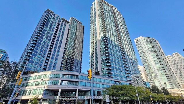 3509 - 16 Yonge Street