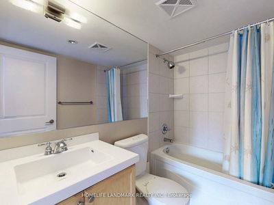 Unit 1323 — 500 Doris Ave, Toronto - Willowdale East image-0-4