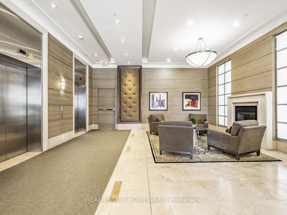 Condo for sale at 702-48 St Clair Avenue, Toronto, Yonge-St. Clair, M4V 2Z2 - MLS: C12023695