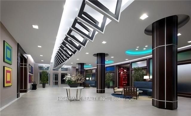 1808 - 5791 Yonge St, Toronto, M2M 3T9 | Image 2