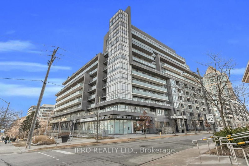 304 - 7 Kenaston Gdns, Toronto, M2K 1G7 | Image 2