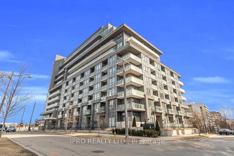 304 - 7 Kenaston Gdns, Toronto, M2K 1G7 | Image 3