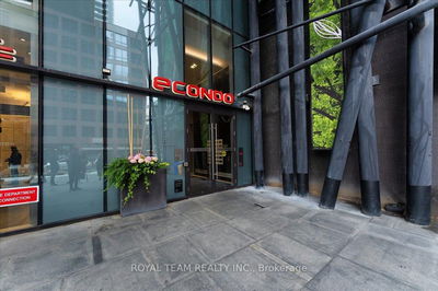 Unit 1910 — 8 Eglinton Ave, Toronto - Mount Pleasant West image-0-1