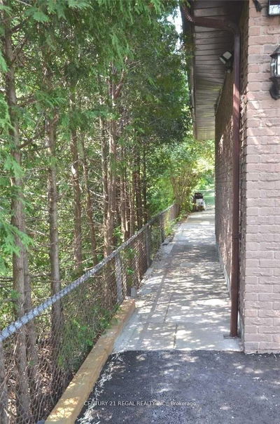 Unit Basemnt — 60 Saddletree Dr, Toronto - Bayview Woods-Steeles image-0-1