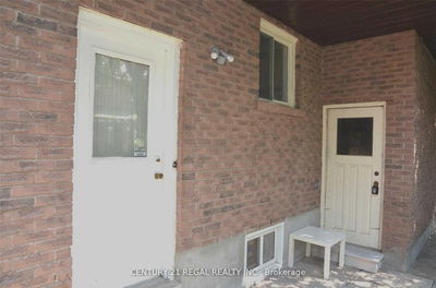 Unit Basemnt — 60 Saddletree Dr, Toronto - Bayview Woods-Steeles image-0-2