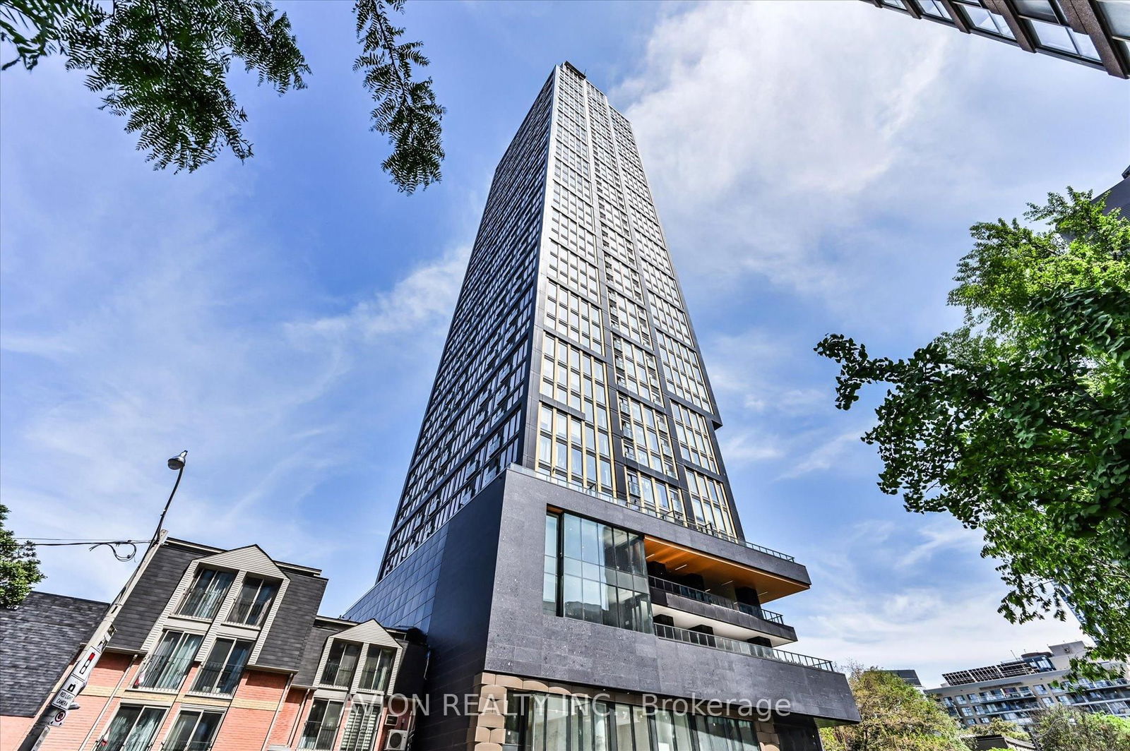 Condo for sale at 606-319 Jarvis Street, Toronto, Church-Yonge Corridor, M5B 0C8 - MLS: C12024163