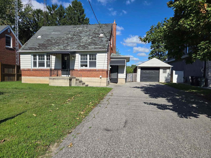 home for sale on 46 Devondale Avenue