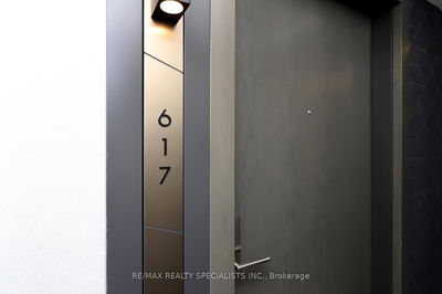 Unit 617 — 50 Mccaul St, Toronto - Kensington-Chinatown image-0-3