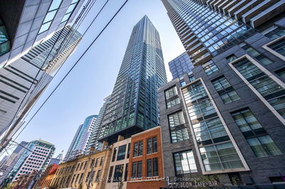 Unit 4205 — 327 King St, Toronto - Waterfront Communities C1 image-0-2