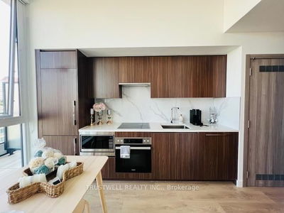 Unit PH5103 — 38 Widmer St, Toronto - Waterfront Communities C1 image-0-2