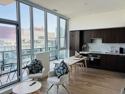 Unit PH5103 — 38 Widmer St, Toronto - Waterfront Communities C1 image-0-3