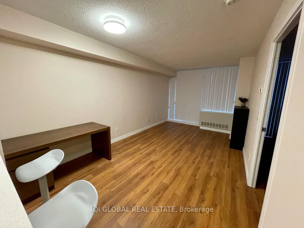 Condo for lease at 607-4978 Yonge Street, Toronto, Lansing-Westgate, M2N 7G8 - MLS: C12024411