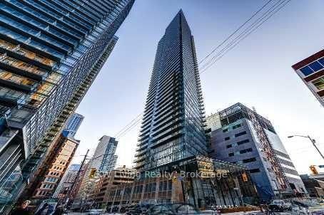 Condo leased at 1303-832 Bay Street, Toronto, Bay Street Corridor, M5S 1Z6 - MLS: C12024538