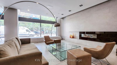 Unit 1303 — 832 Bay St, Toronto - Bay Street Corridor image-0-2
