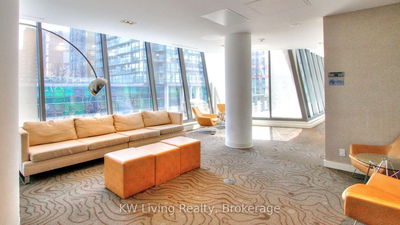 Unit 1303 — 832 Bay St, Toronto - Bay Street Corridor image-0-4