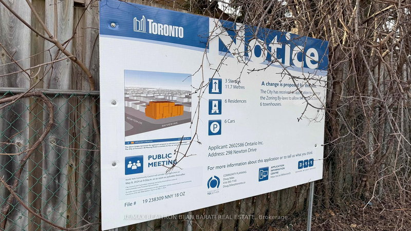 298 Newton Dr, Toronto, M2M 2P8 | Image 2