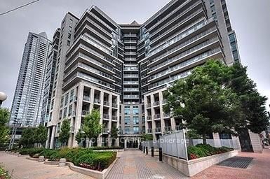 Condo for sale at 1417-410 Queens Quay N/A, Toronto, Waterfront Communities C1, M5V 3T1 - MLS: C12024802