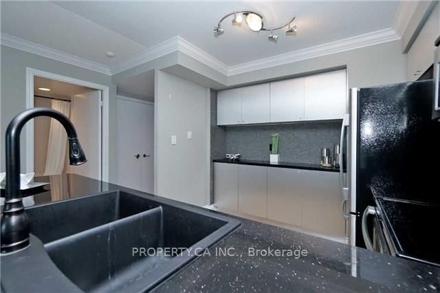 Condo for sale at 1417-410 Queens Quay N/A, Toronto, Waterfront Communities C1, M5V 3T1 - MLS: C12024802