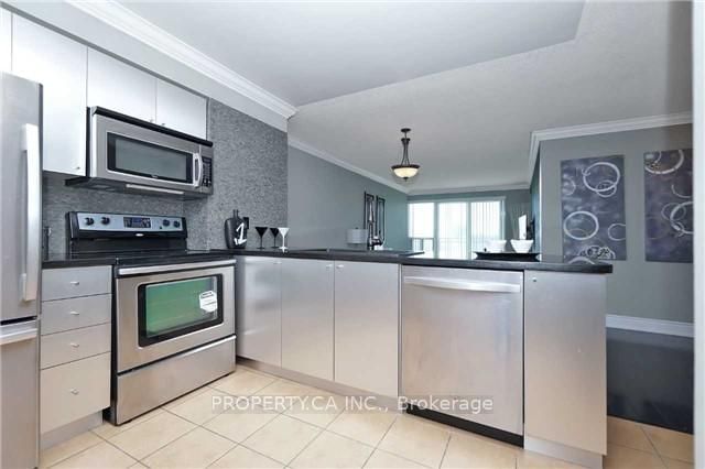 Condo for sale at 1417-410 Queens Quay N/A, Toronto, Waterfront Communities C1, M5V 3T1 - MLS: C12024802