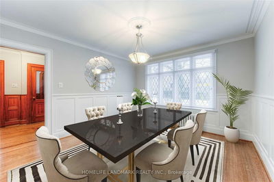 283 Chaplin Cres, Toronto - Forest Hill South image-0-3