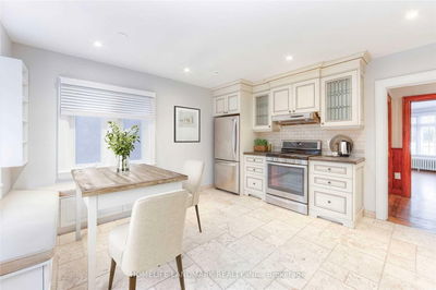 283 Chaplin Cres, Toronto - Forest Hill South image-0-4