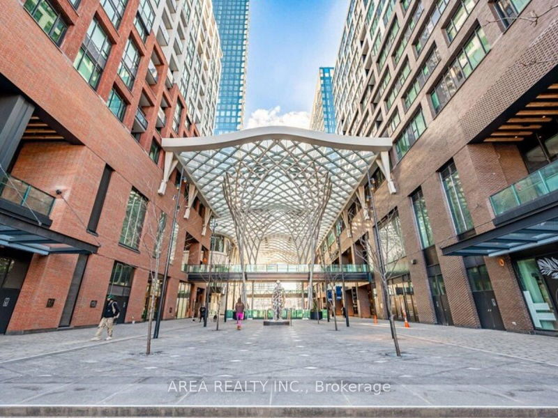 home for sale on 1406-470 Front Street W