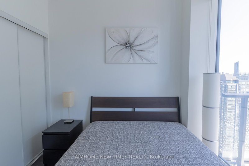 3808 - 125 Blue Jays Way, Toronto, M5V 0N5 | Image 3