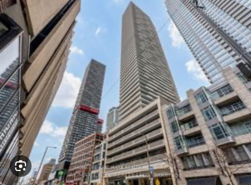 home for sale on 4506-2221 Yonge Street