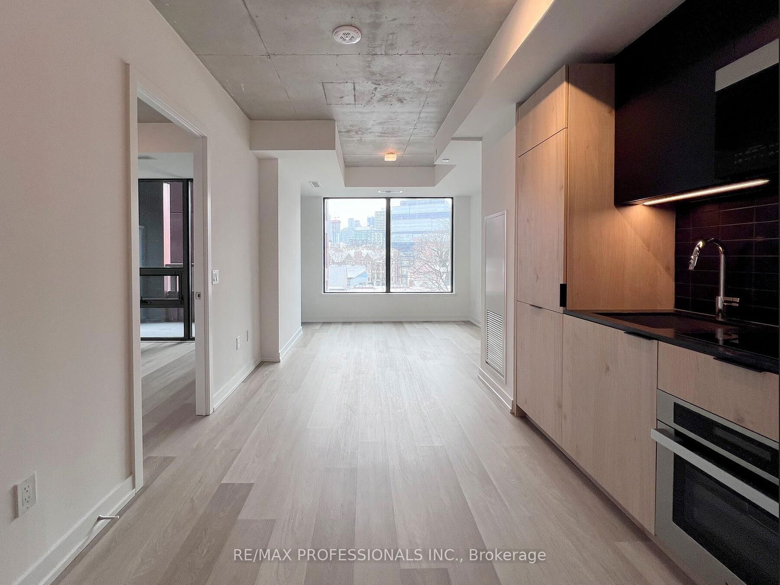 Condo for lease at 333-28 Eastern Avenue, Toronto, Moss Park, M5A 1H5 - MLS: C12024938
