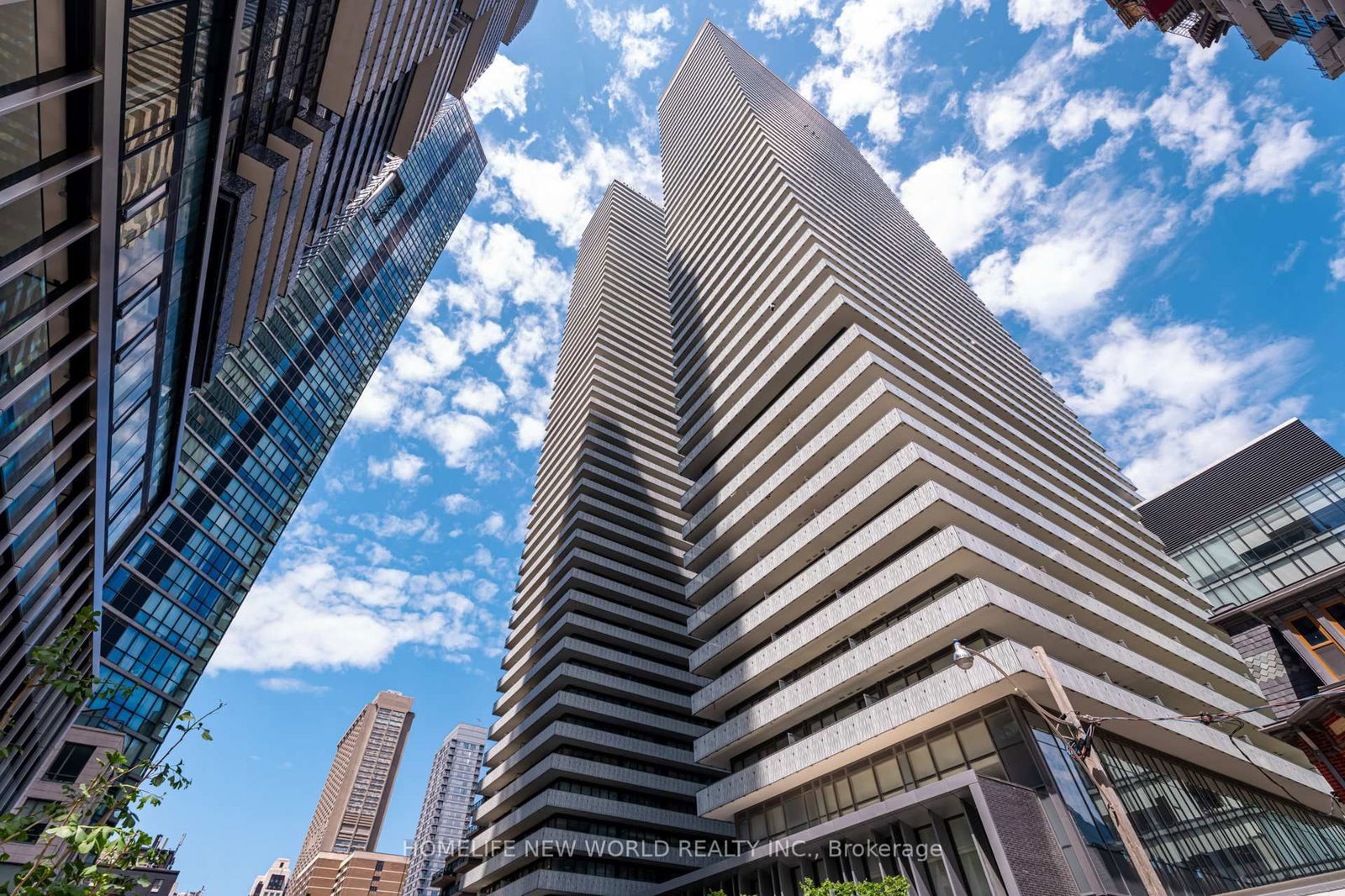 Condo for sale at 2508-42 Charles Street, Toronto, Church-Yonge Corridor, M4Y 1T4 - MLS: C12024964