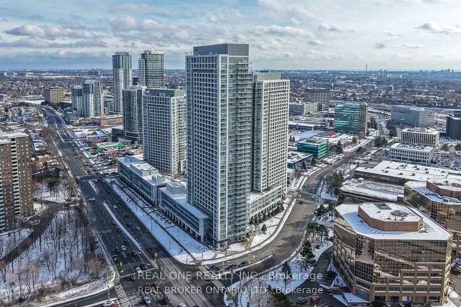 Condo for sale at PH04-2015 Sheppard Avenue, Toronto, Henry Farm, M2J 0B3 - MLS: C12024968