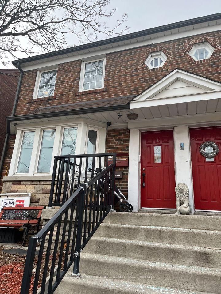 home for lease on 1188 Avenue Road