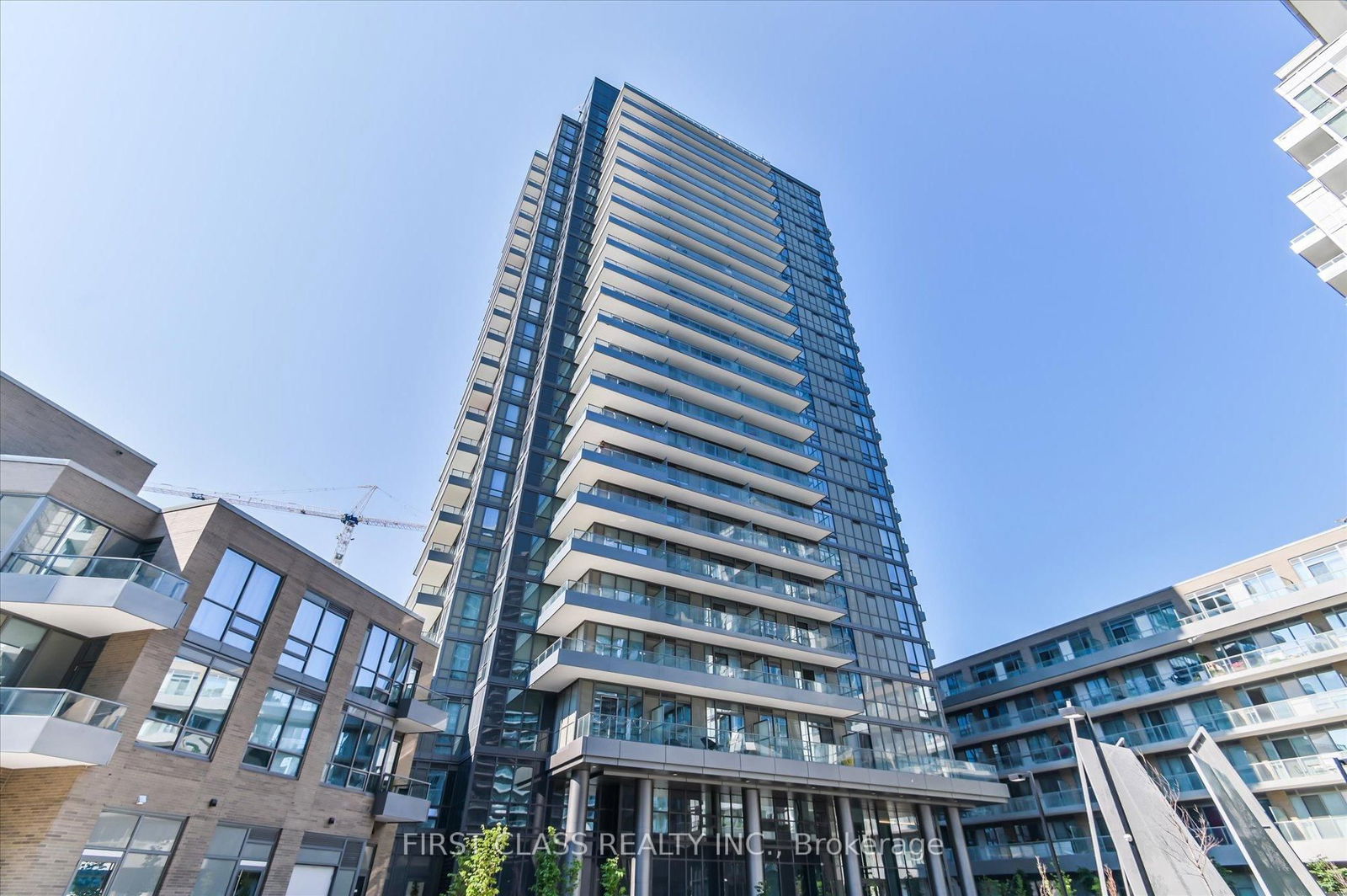 Condo for sale at 1510-50 Forest Manor Road, Toronto, Henry Farm, M2J 0E3 - MLS: C12025018