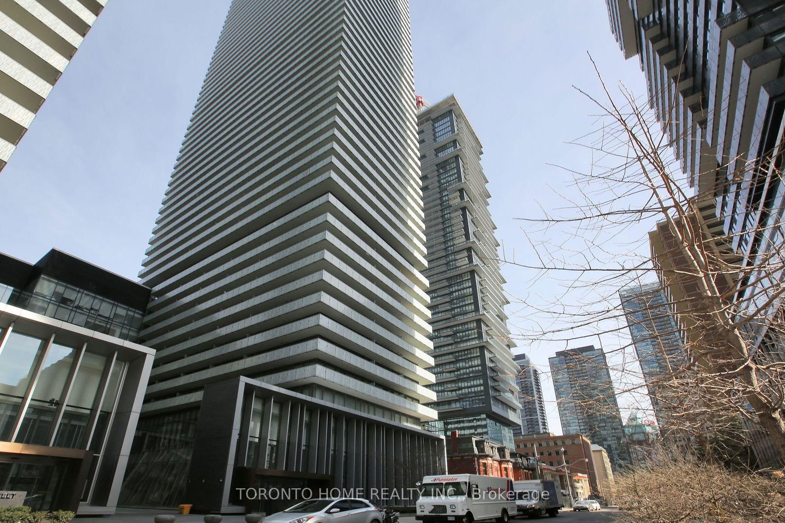 Condo for sale at 1011-50 Charles Street, Toronto, Church-Yonge Corridor, M4Y 0C3 - MLS: C12025051