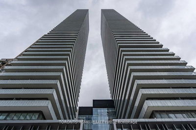 Unit 1011 — 50 Charles St, Toronto - Church-Yonge Corridor image-0-1