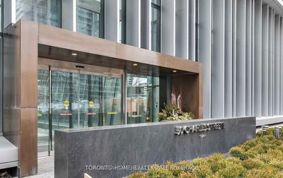 Unit 1011 — 50 Charles St, Toronto - Church-Yonge Corridor image-0-2