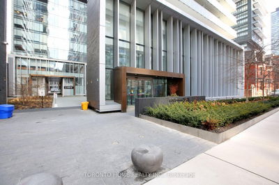 Unit 1011 — 50 Charles St, Toronto - Church-Yonge Corridor image-0-3