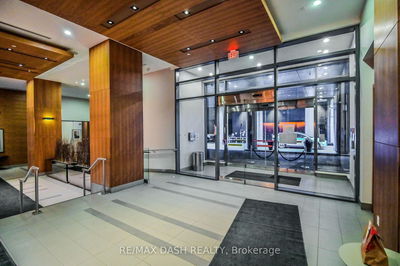 Unit 710 — 295 Adelaide St, Toronto - Waterfront Communities C1 image-0-2