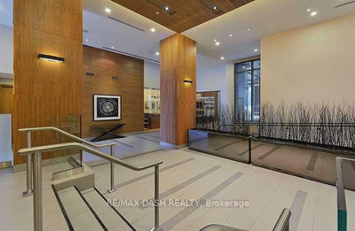 Unit 710 — 295 Adelaide St, Toronto - Waterfront Communities C1 image-0-3