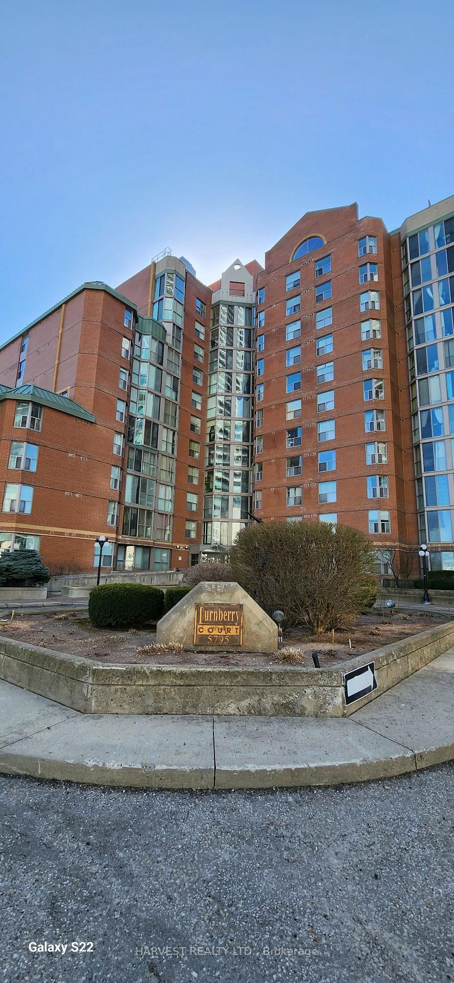 Condo for lease at 315-5795 Yonge Street, Toronto, Newtonbrook East, M2M 4J3 - MLS: C12025275