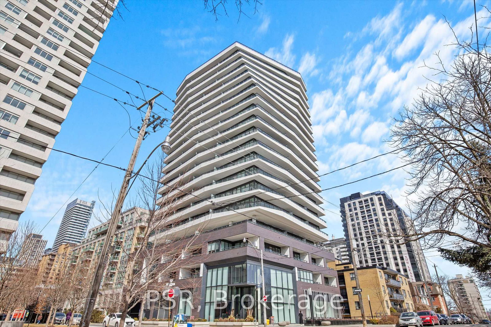 Condo for sale at 305-11 Lillian Street, Toronto, Mount Pleasant West, M4S 0C3 - MLS: C12025314