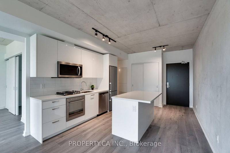 home for lease on 510-55 Ontario Street