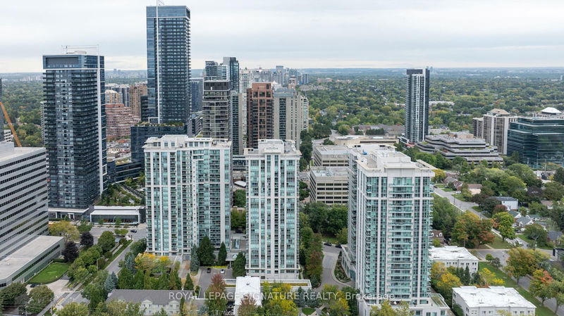Unit PH116 — 17 Anndale Dr, Toronto - Willowdale East image-0-0