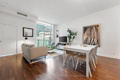 Unit PH116 — 17 Anndale Dr, Toronto - Willowdale East image-0-4