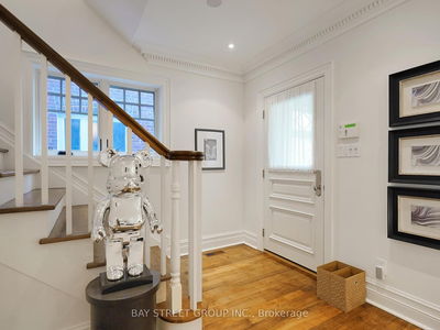 463 Spadina Rd, Toronto - Forest Hill South image-0-2
