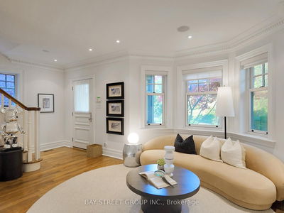 463 Spadina Rd, Toronto - Forest Hill South image-0-3