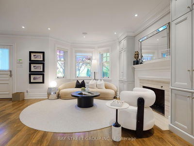 463 Spadina Rd, Toronto - Forest Hill South image-0-4